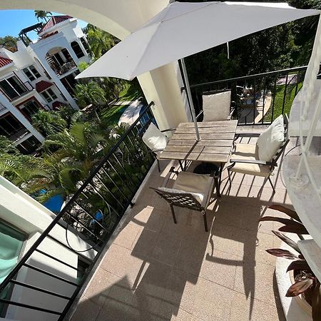 Paseo Luxury Suites Playa del Carmen Exterior photo