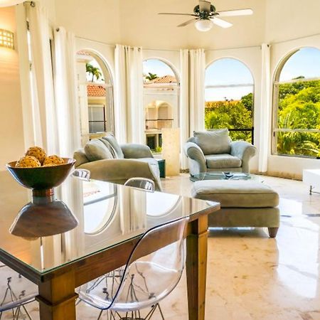 Paseo Luxury Suites Playa del Carmen Exterior photo