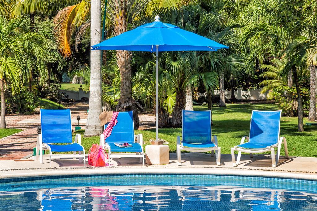 Paseo Luxury Suites Playa del Carmen Room photo