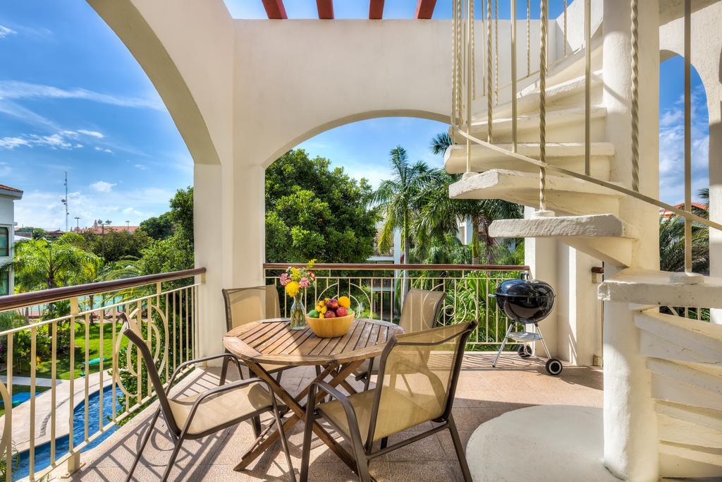 Paseo Luxury Suites Playa del Carmen Room photo