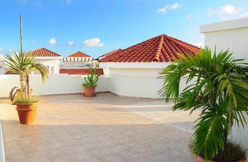 Paseo Luxury Suites Playa del Carmen Exterior photo